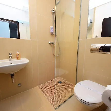Apartman Molo Lozna-3 By Interhome Postira