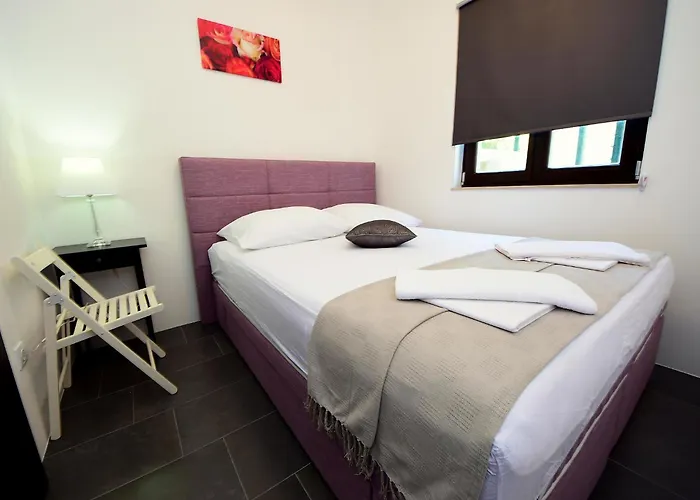 Molo Lozna-3 By Interhome Apartman