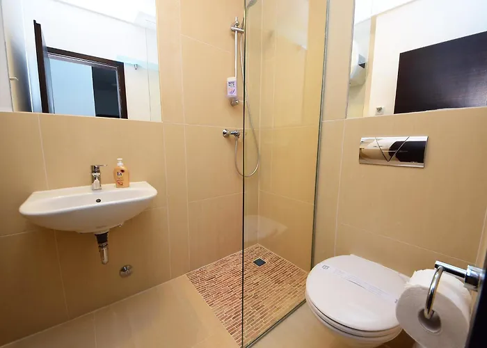 Apartman Molo Lozna-3 By Interhome Postira