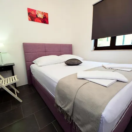 Molo Lozna-3 By Interhome Daire