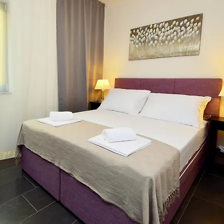 Molo Lozna-3 By Interhome Postira