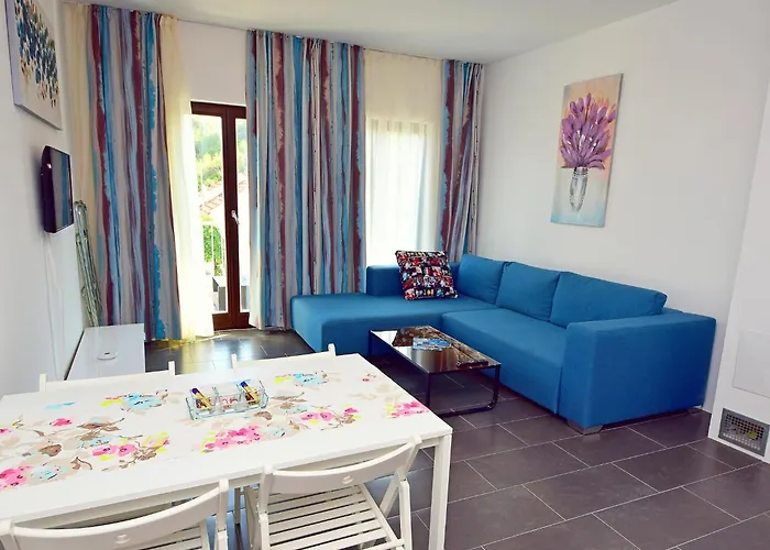 Molo Lozna-3 By Interhome Appartement