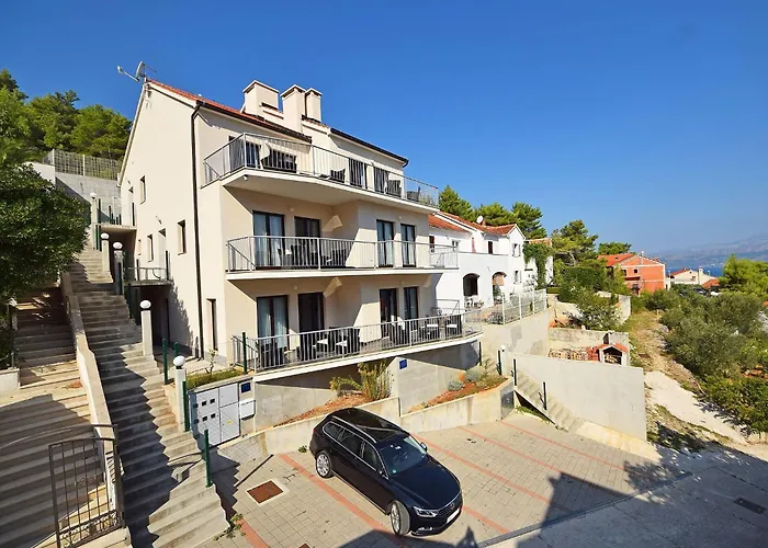 Molo Lozna-3 By Interhome *